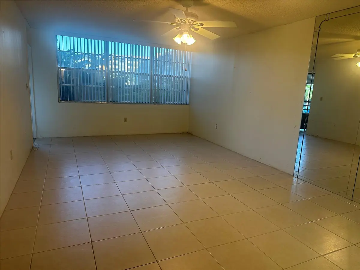 LR / DR at 1100 SAINT CHARLES Place 313, Pembroke Pines