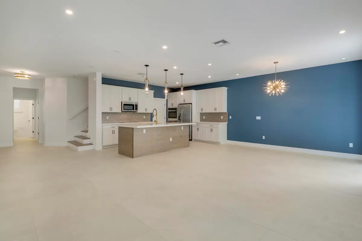 Living Room at 202 PRESERVE Trail, Stuart