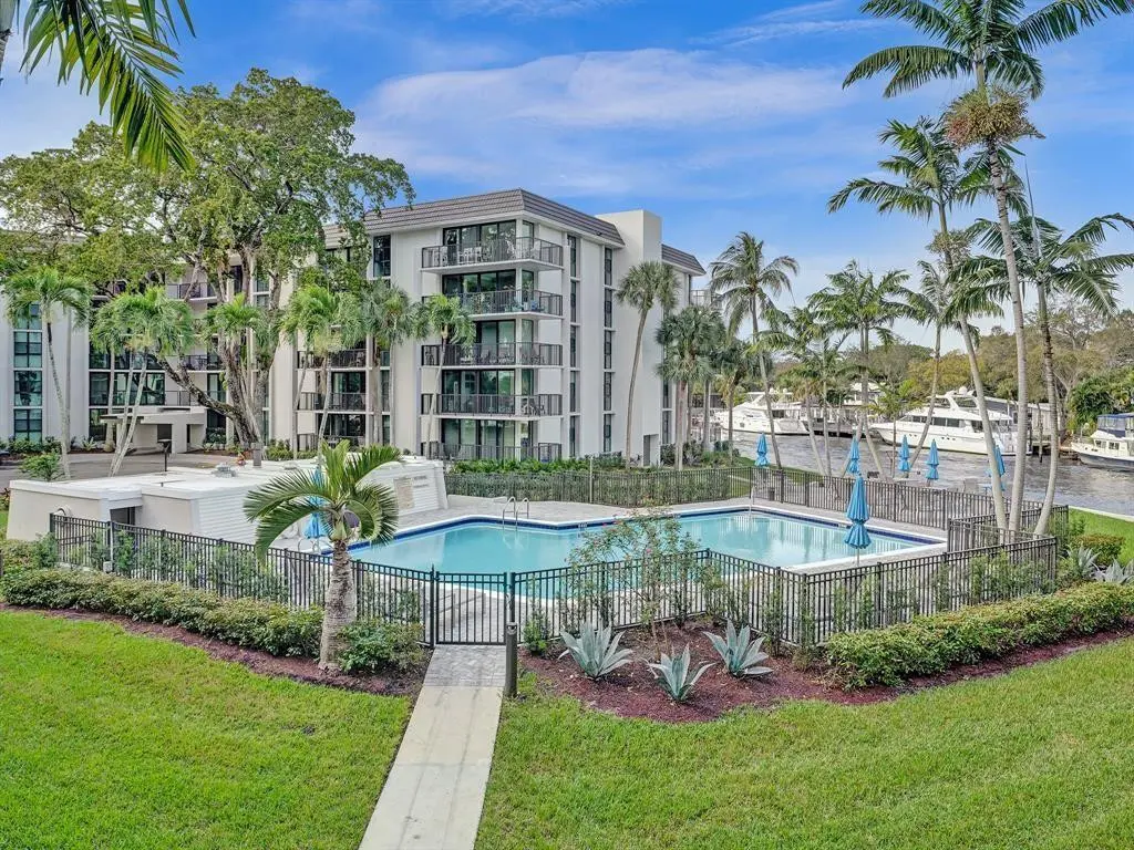 Photo 5 at 1301 RIVER REACH Drive 514, Fort Lauderdale