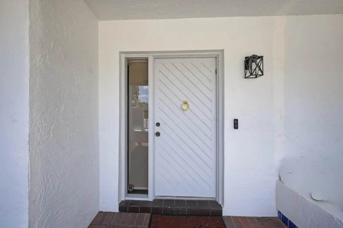 Front D Outsideoor at 10775 Waterberry Drive, Boca Raton