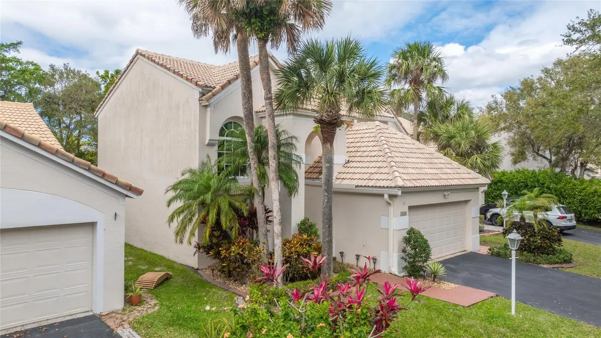 Image 1 at 3668 Wilderness Way, Coral Springs