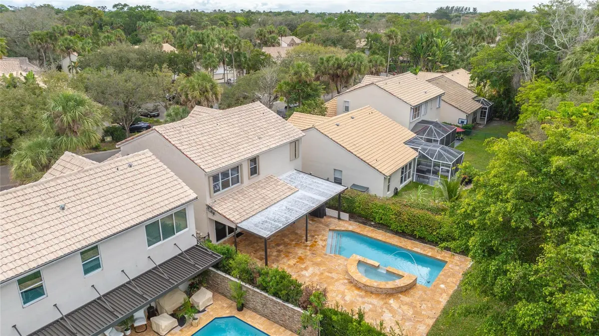 Image 3 at 3668 Wilderness Way, Coral Springs