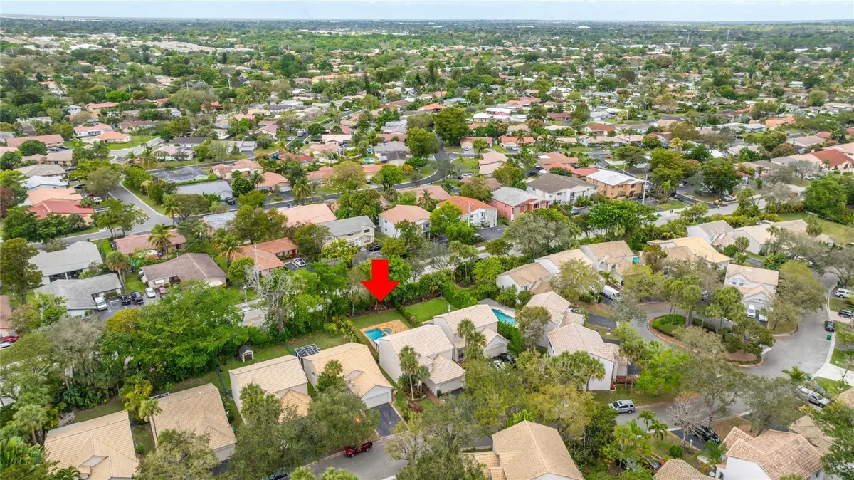 Image 6 at 3668 Wilderness Way, Coral Springs