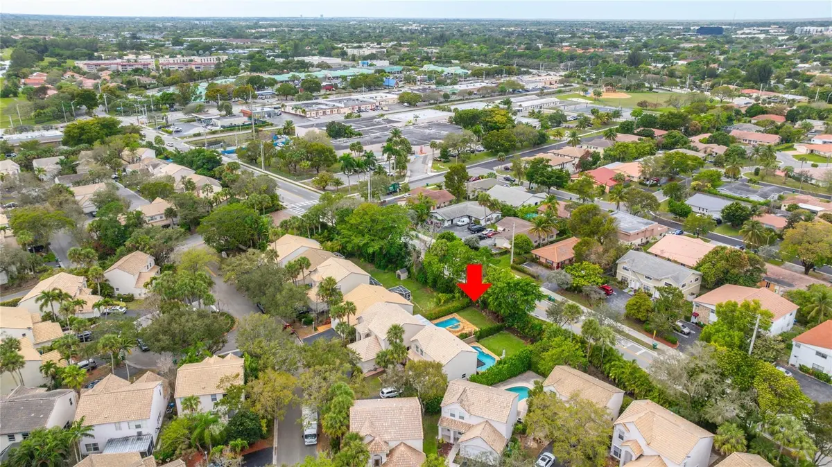 Image 7 at 3668 Wilderness Way, Coral Springs