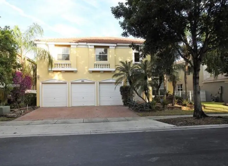 Screenshot 2026-08-14 140127 at 833 SW 167TH Avenue, Pembroke Pines