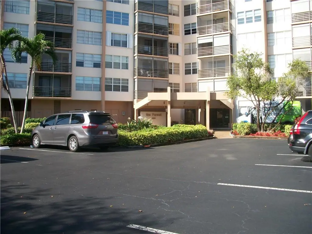 Photo 1 at 900 SAINT CHARLES Place 311, Pembroke Pines