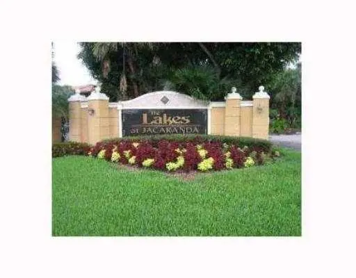 Photo 1 at 10773 CLEARY Boulevard 110, Plantation