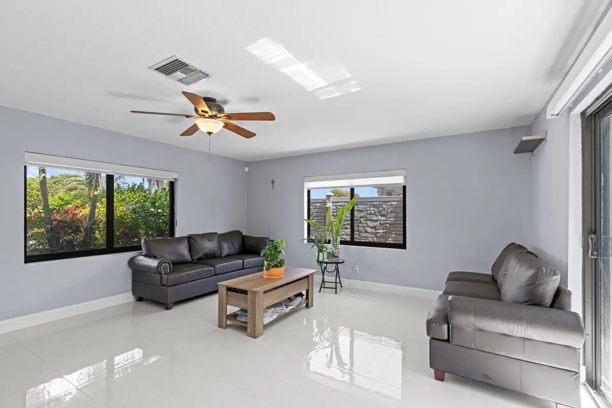 Living Room at 328 HASTINGS Street, Boca Raton