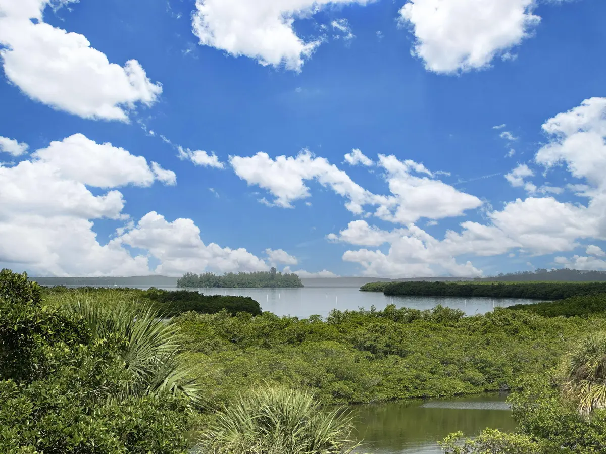 View at 5059 N Hwy A1A 406, Fort Pierce