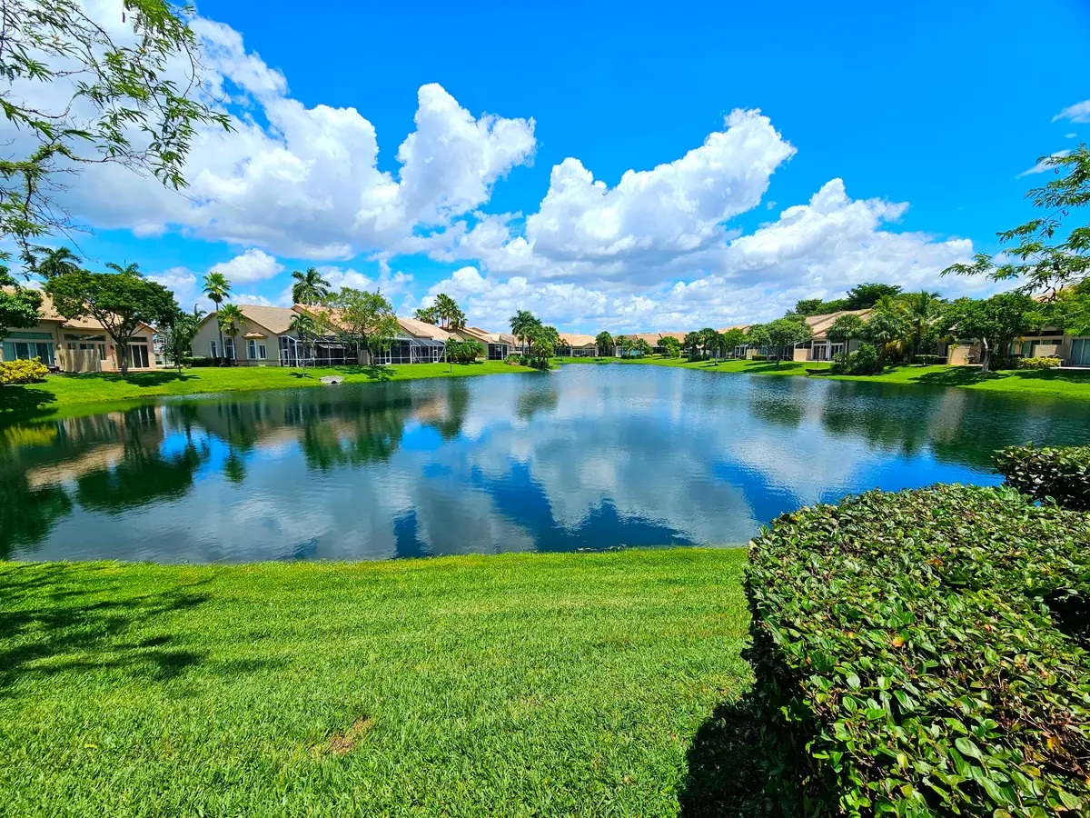 Water View 1 at 8149 MADISON LAKES Circle, Davie