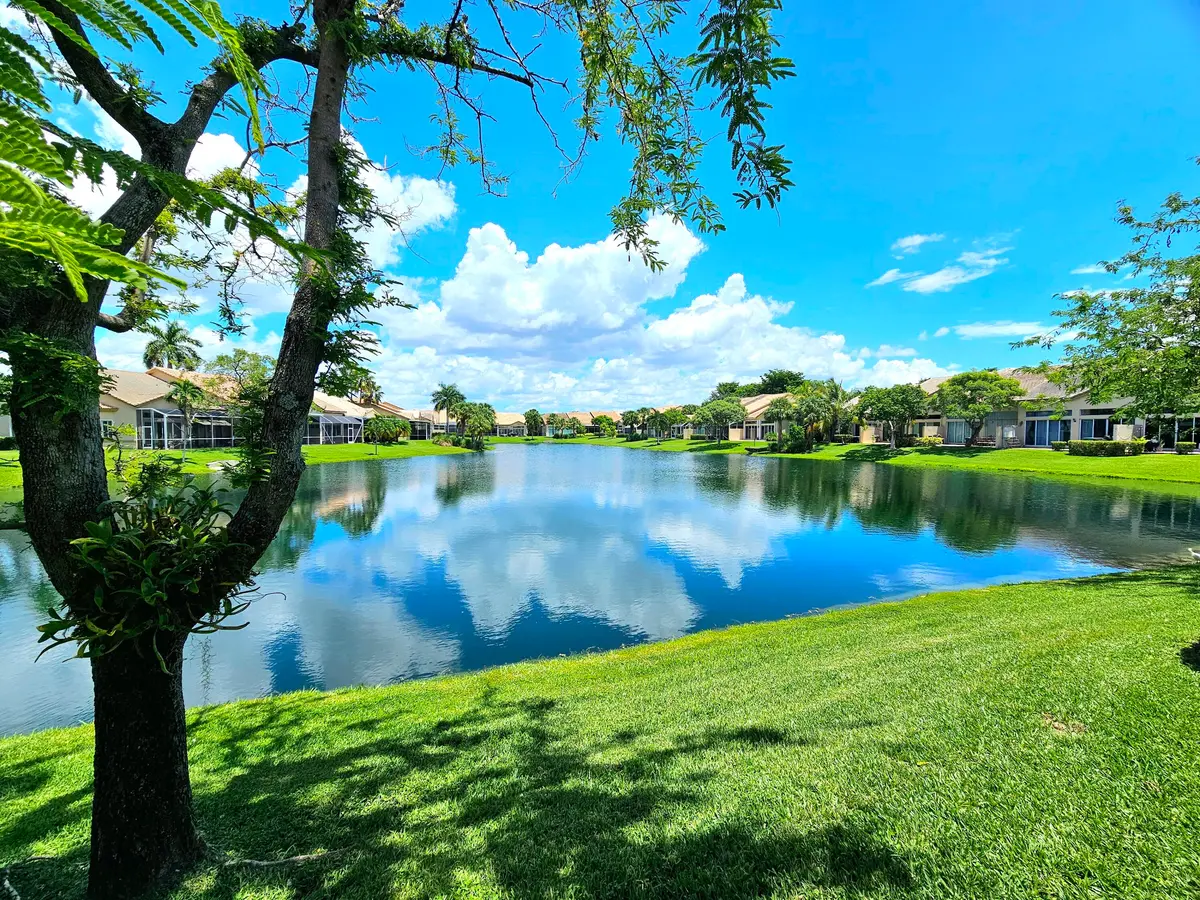 Water View 2 at 8149 MADISON LAKES Circle, Davie