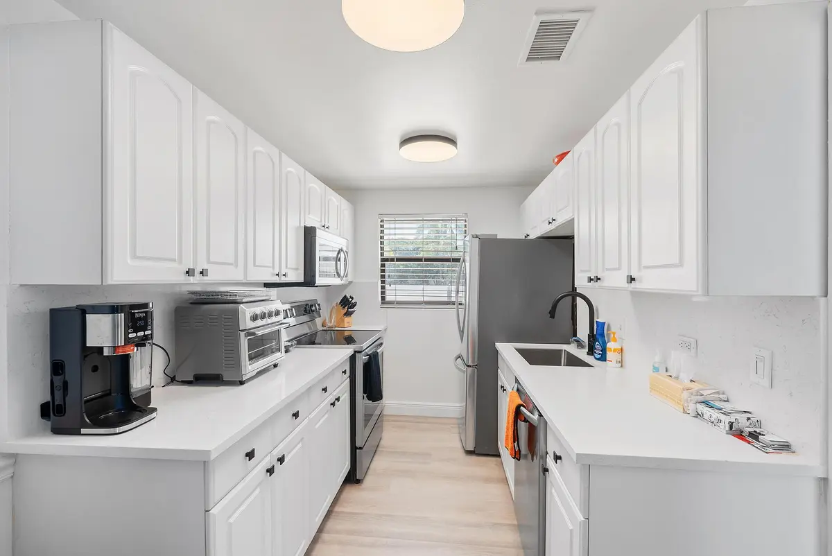 Kitchen at 1200 Marine Way G11, North Palm Beach