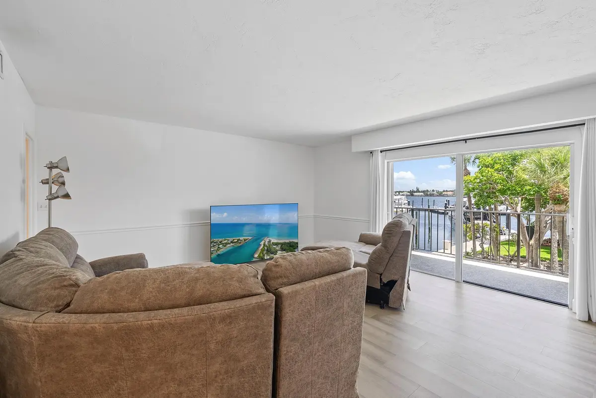 Livingroom at 1200 Marine Way G11, North Palm Beach