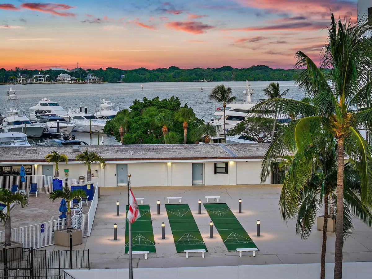 Condo View at 1200 Marine Way G11, North Palm Beach