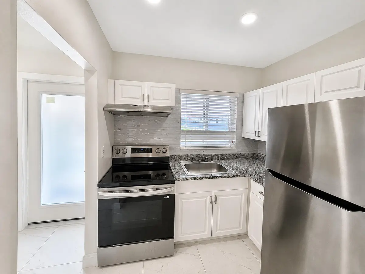 05_kitchen_front_view at 1115 Lake Terrace 208, Boynton Beach