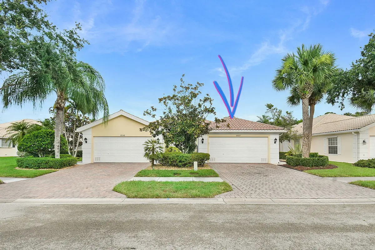 FrontArrow at 8557 SE Retreat Drive, Hobe Sound