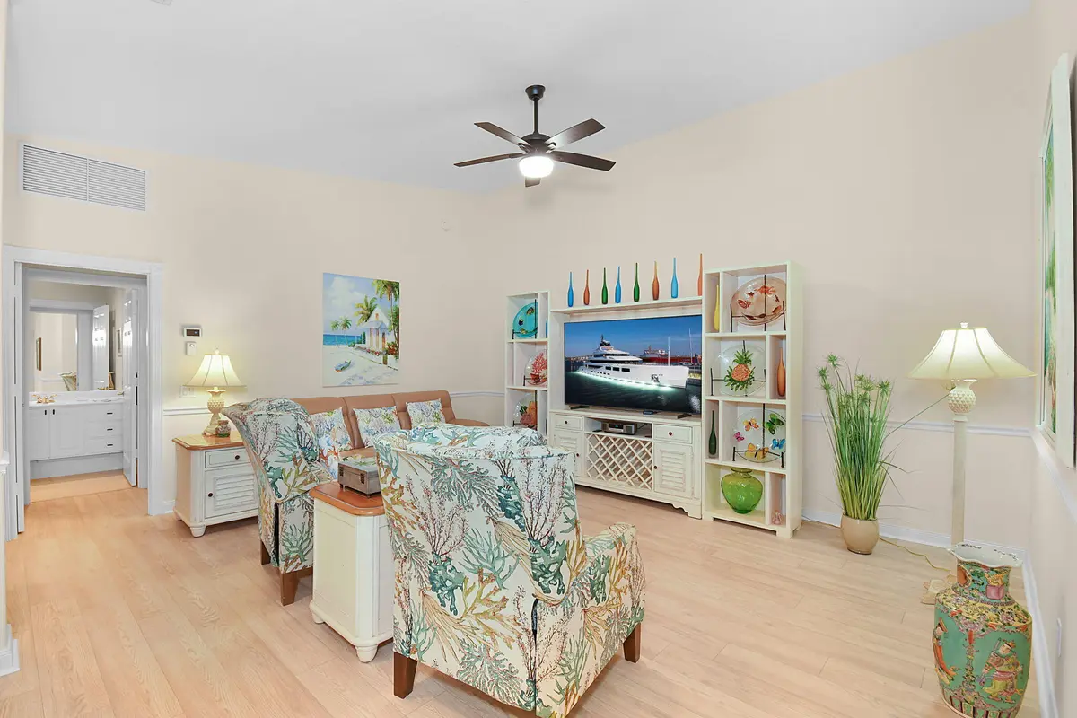 LivingRoom3 at 8557 SE Retreat Drive, Hobe Sound