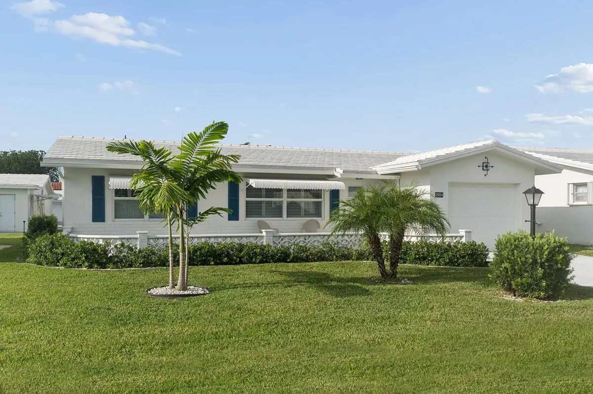 2084 SW 13th Terrace, Boynton Beach, FL – photo 1