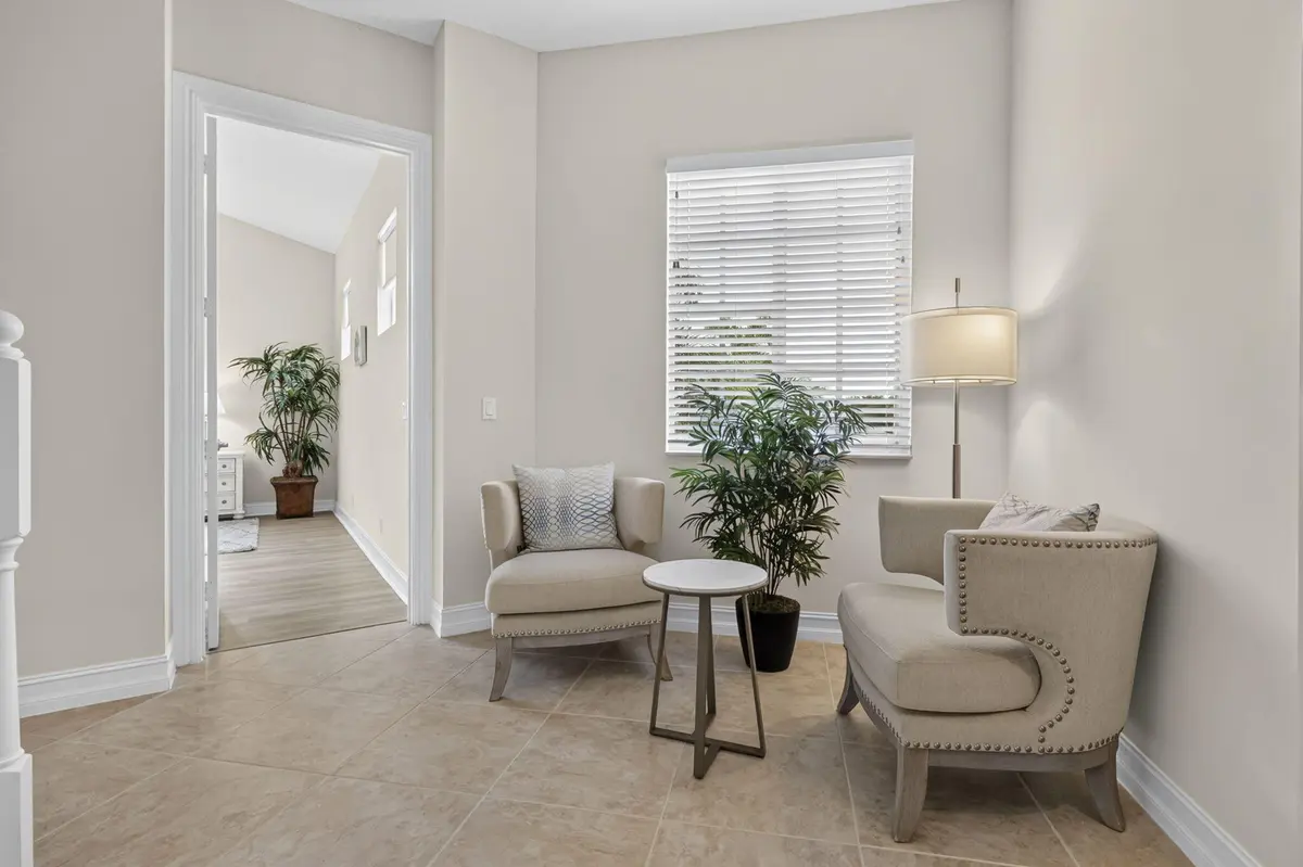 tile floors at 7502 ORCHID HAMMOCK Drive, West Palm Beach