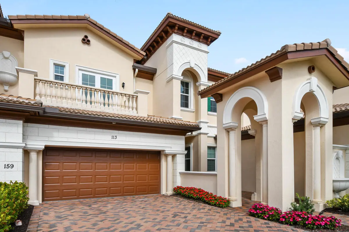 159 Tresana Boulevard, #113 at 159 Tresana Boulevard 113, Jupiter