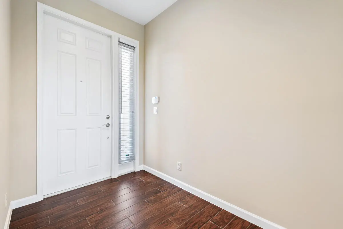 Foyer Entrance at 159 Tresana Boulevard 113, Jupiter