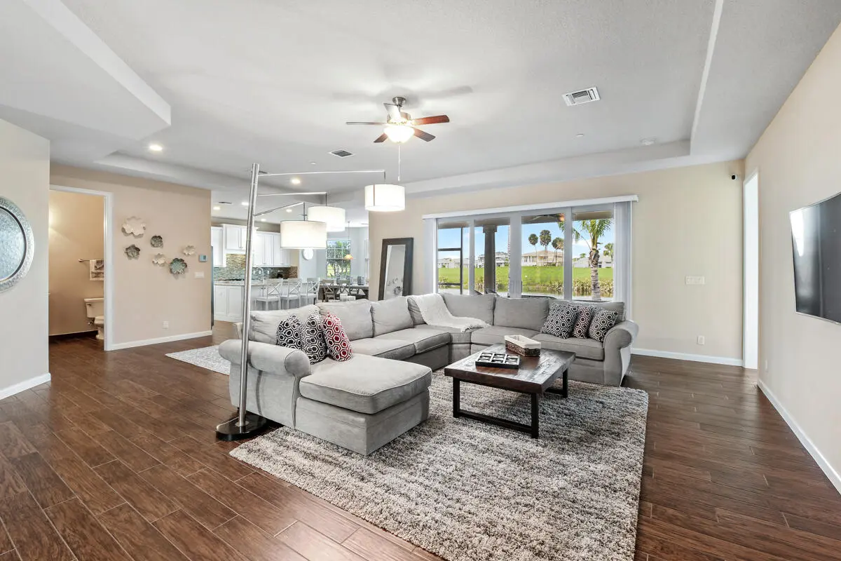 Open FloorPlan at 159 Tresana Boulevard 113, Jupiter