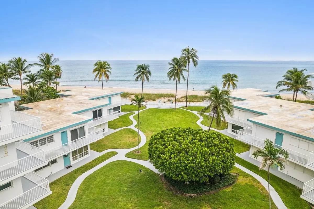 ocean view at 1470 S OCEAN Boulevard 903, Lauderdale-By-The-Sea