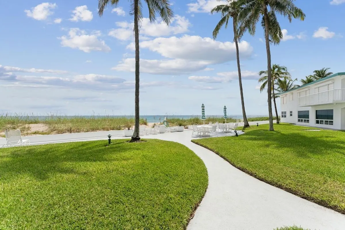 ocean view at 1470 S OCEAN Boulevard 903, Lauderdale-By-The-Sea