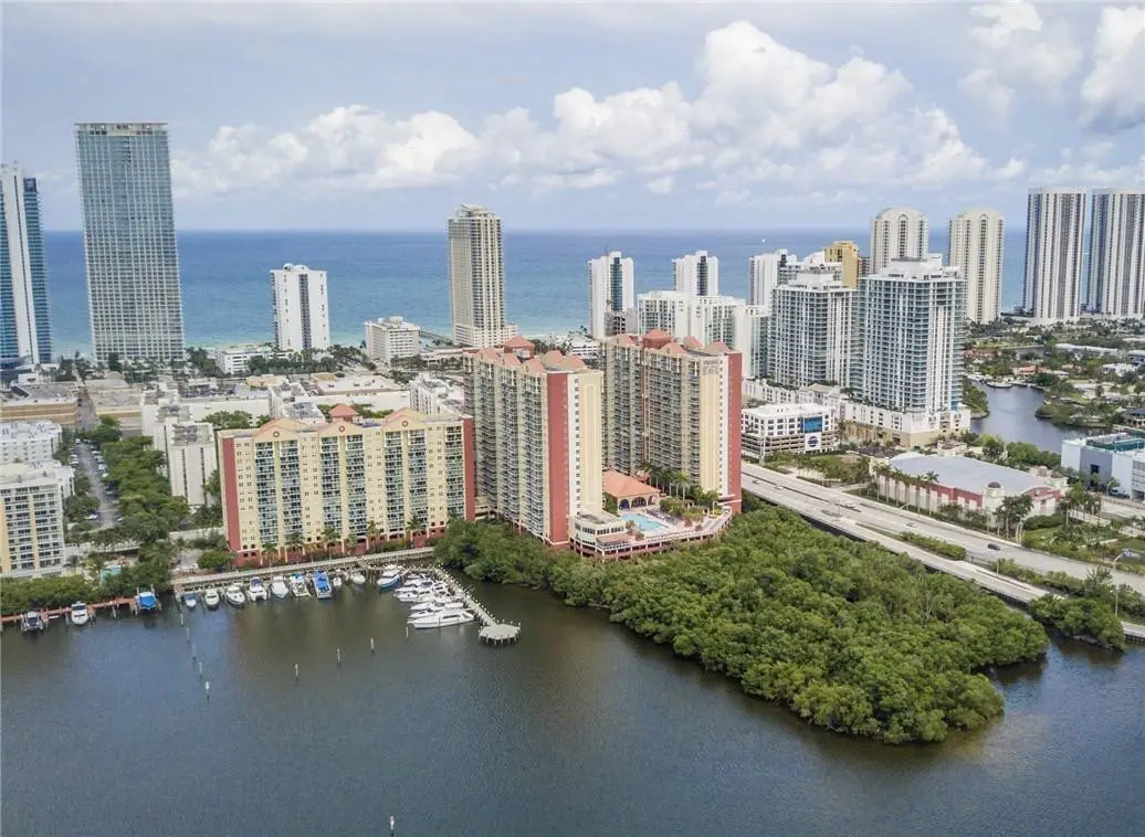 Photo 8 at 16900 N Bay Road 2-605, Sunny Isles Beach