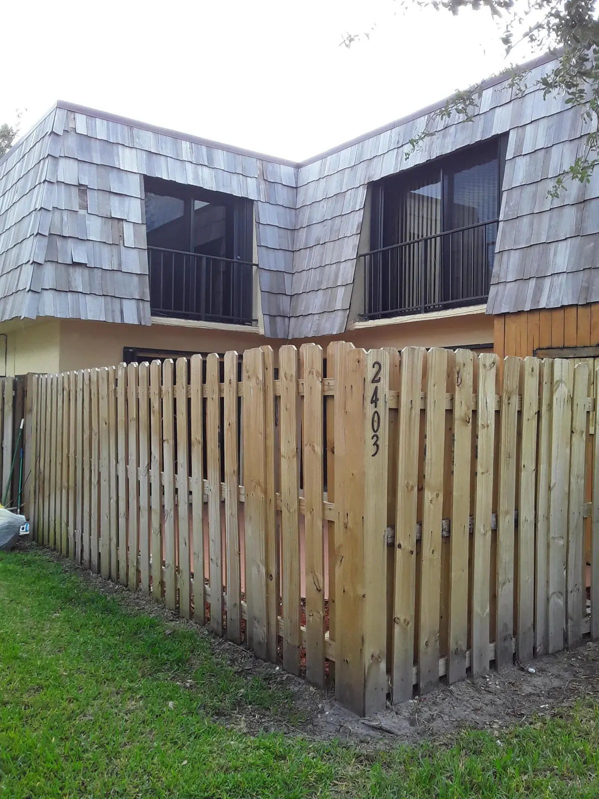 1 Exterior at 2403 N Waterside Drive, Lake Worth Beach