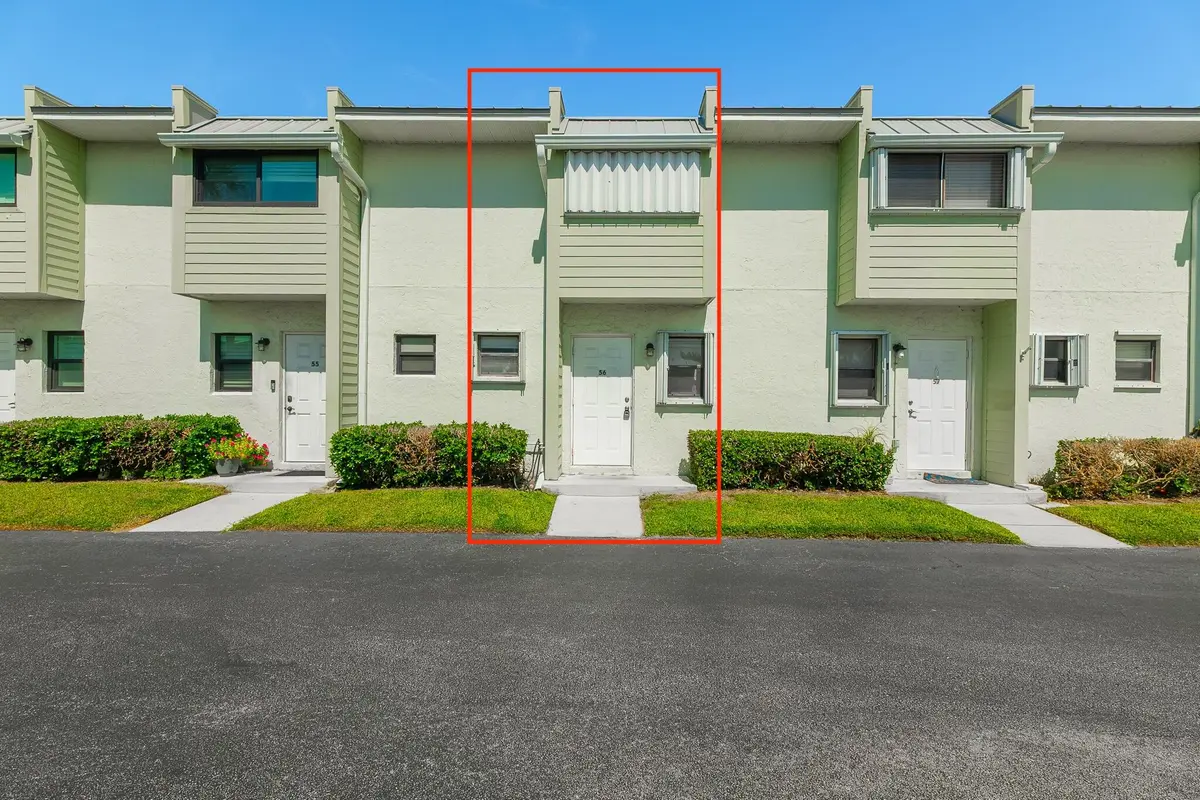 9427 S Ocean Drive 56, Jensen Beach, FL – photo 1