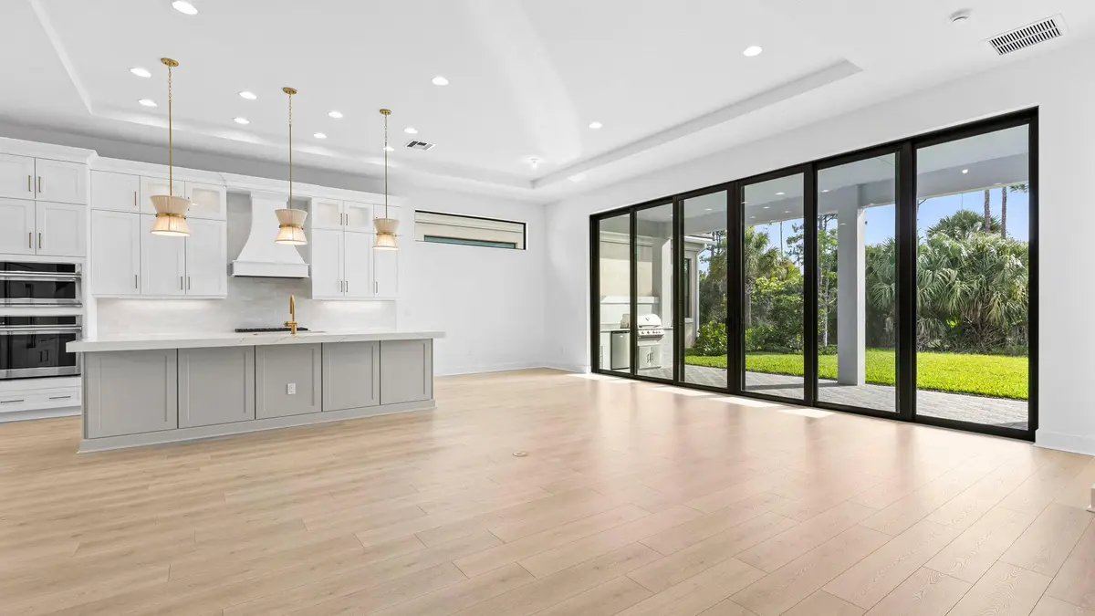 Great Room at 13290 Artisan Circle, Palm Beach Gardens