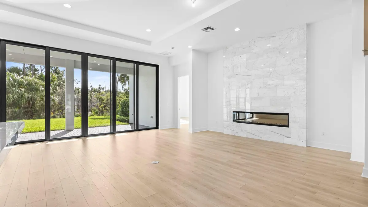 Great Room at 13290 Artisan Circle, Palm Beach Gardens