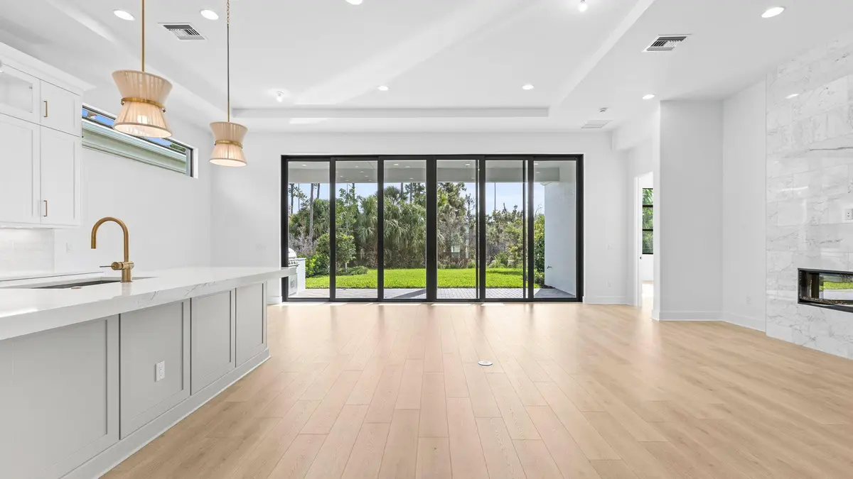 Great Room at 13290 Artisan Circle, Palm Beach Gardens