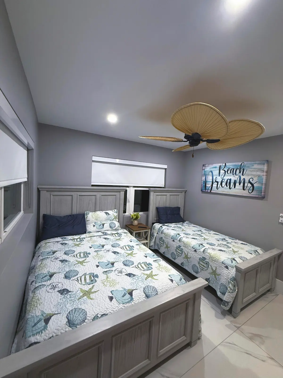 Guest Bedroom 1 at 631 NW 39th Street, Oakland Park