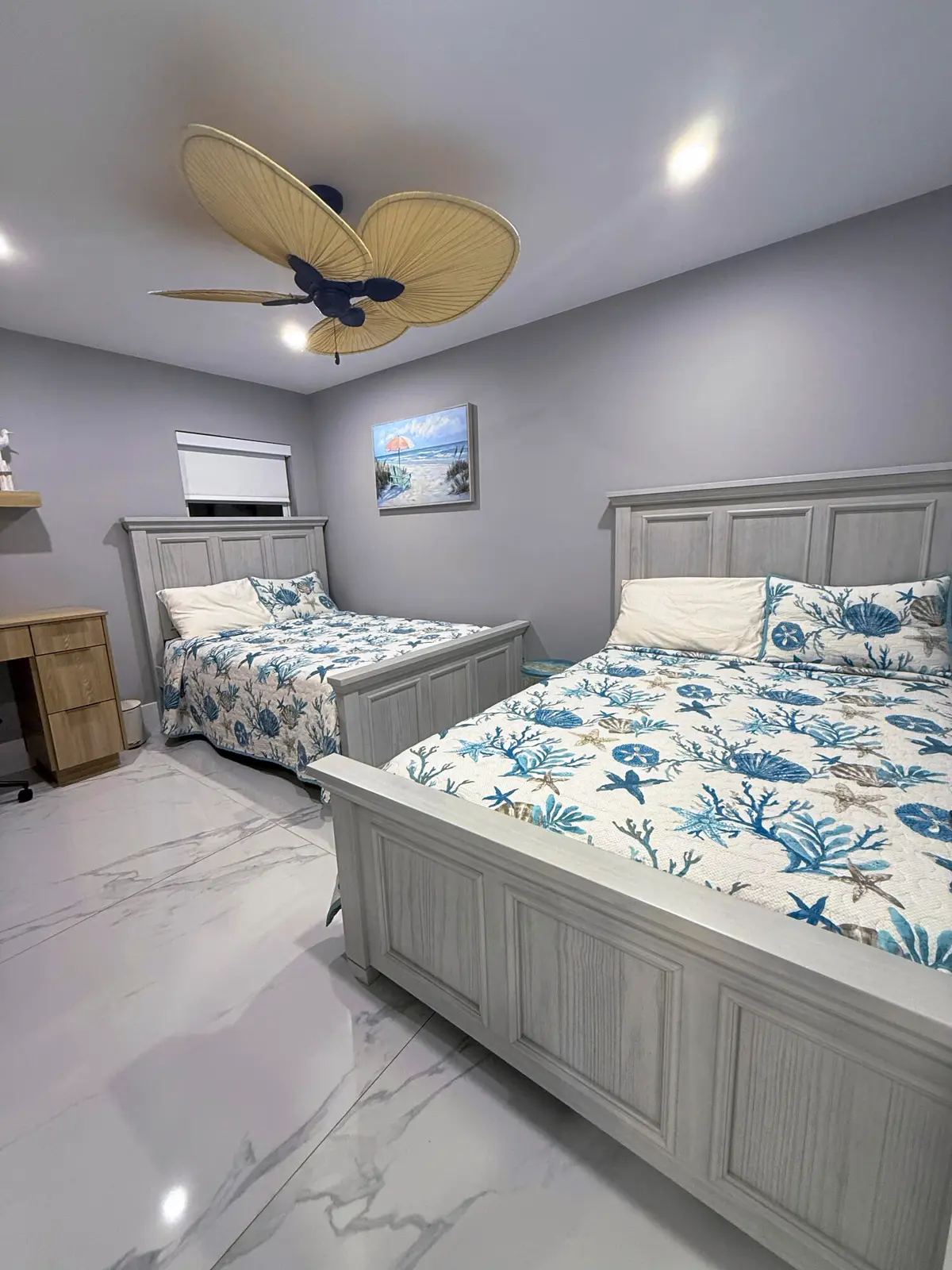 Guest Bedroom 3 at 631 NW 39th Street, Oakland Park
