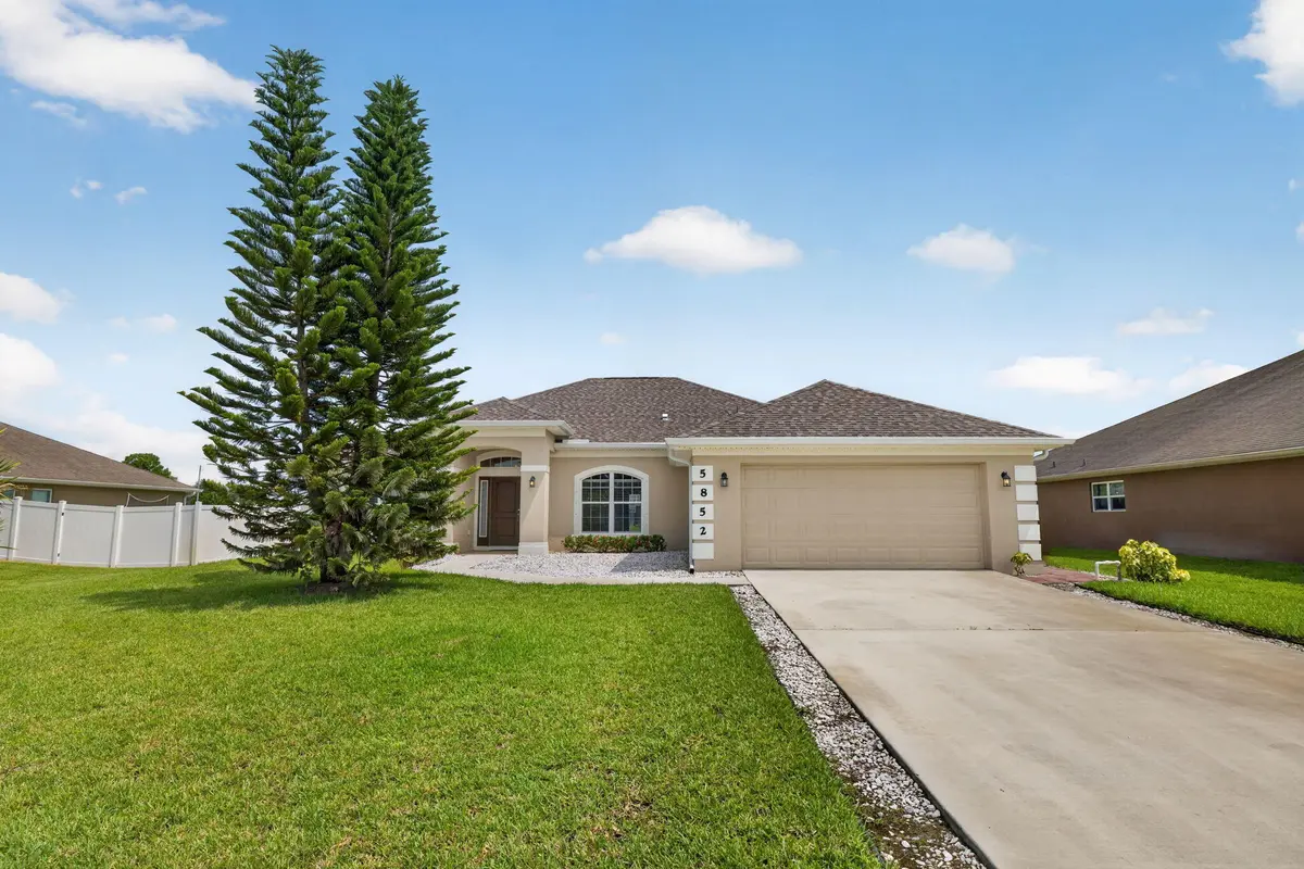 PRJ-ETH2 at 5852 NW Ethel Court, Port St. Lucie