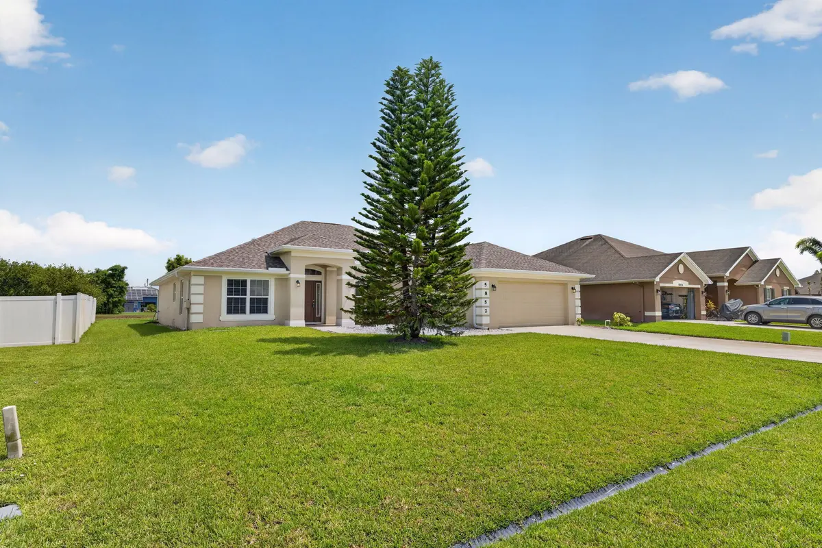 PRJ-ETH2 at 5852 NW Ethel Court, Port St. Lucie