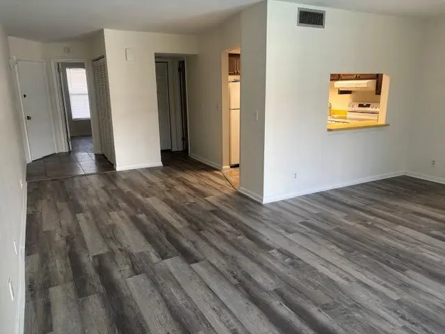 Open Living Area at 342 Southwind Drive 223, North Palm Beach