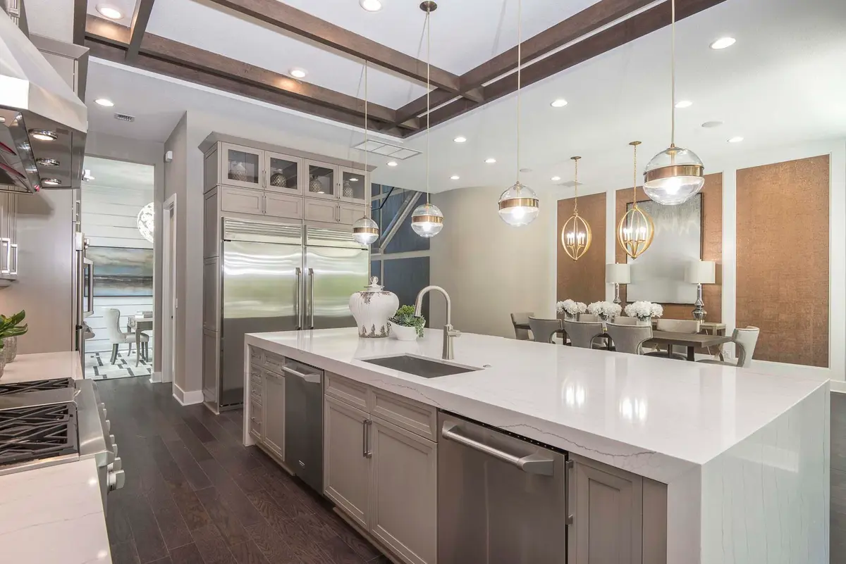 Model Reference at 13298 Artisan Circle, Palm Beach Gardens