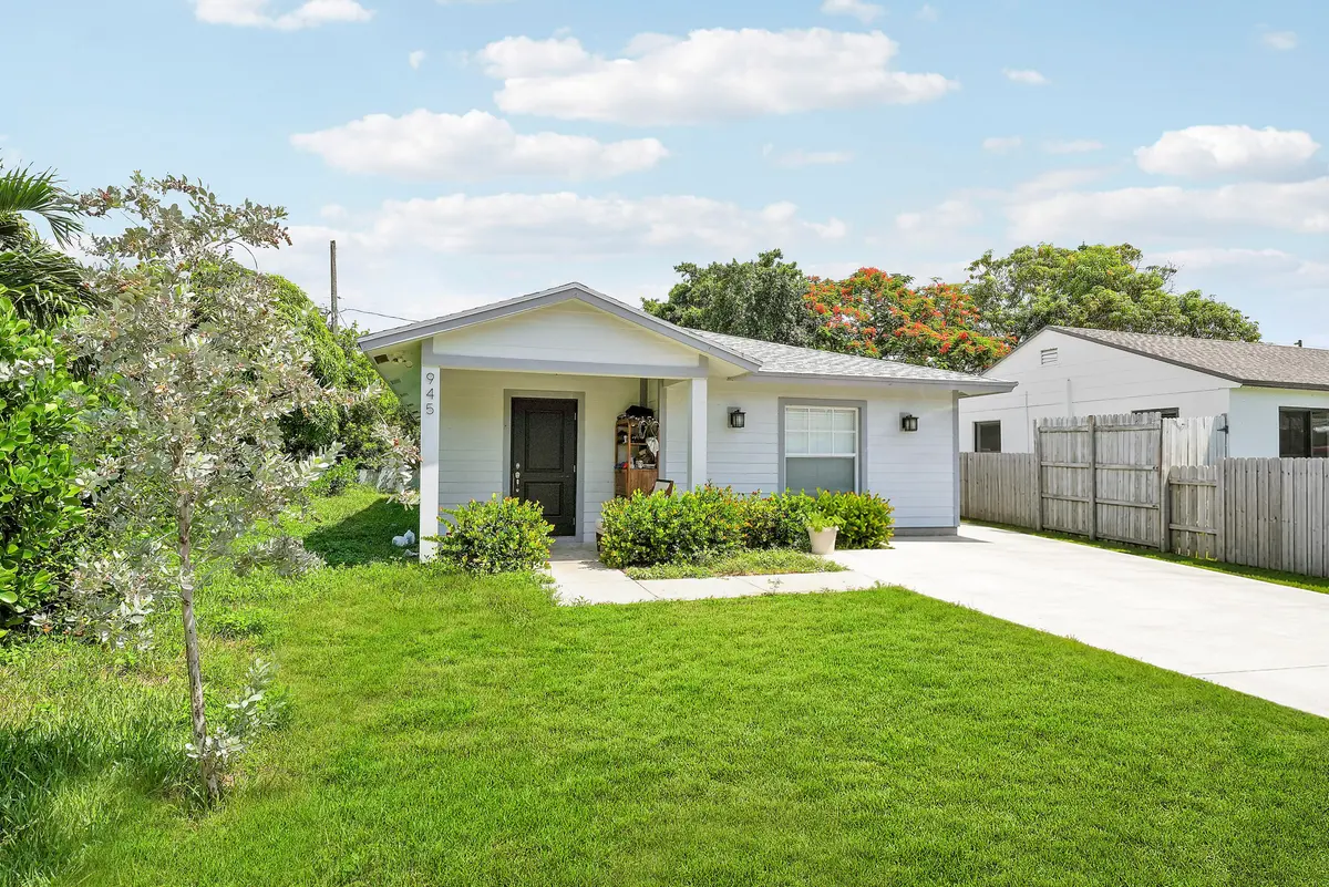House-1 at 945 32ND Street, West Palm Beach