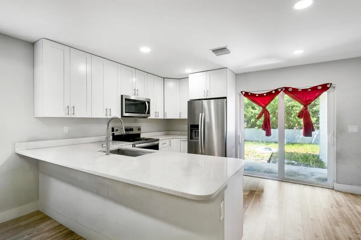 House-7 at 945 32ND Street, West Palm Beach
