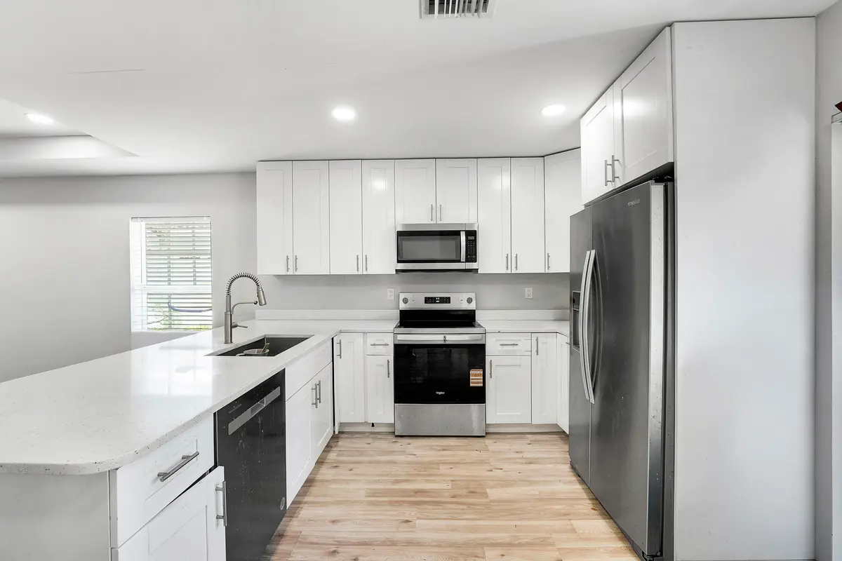 House-8 at 945 32ND Street, West Palm Beach