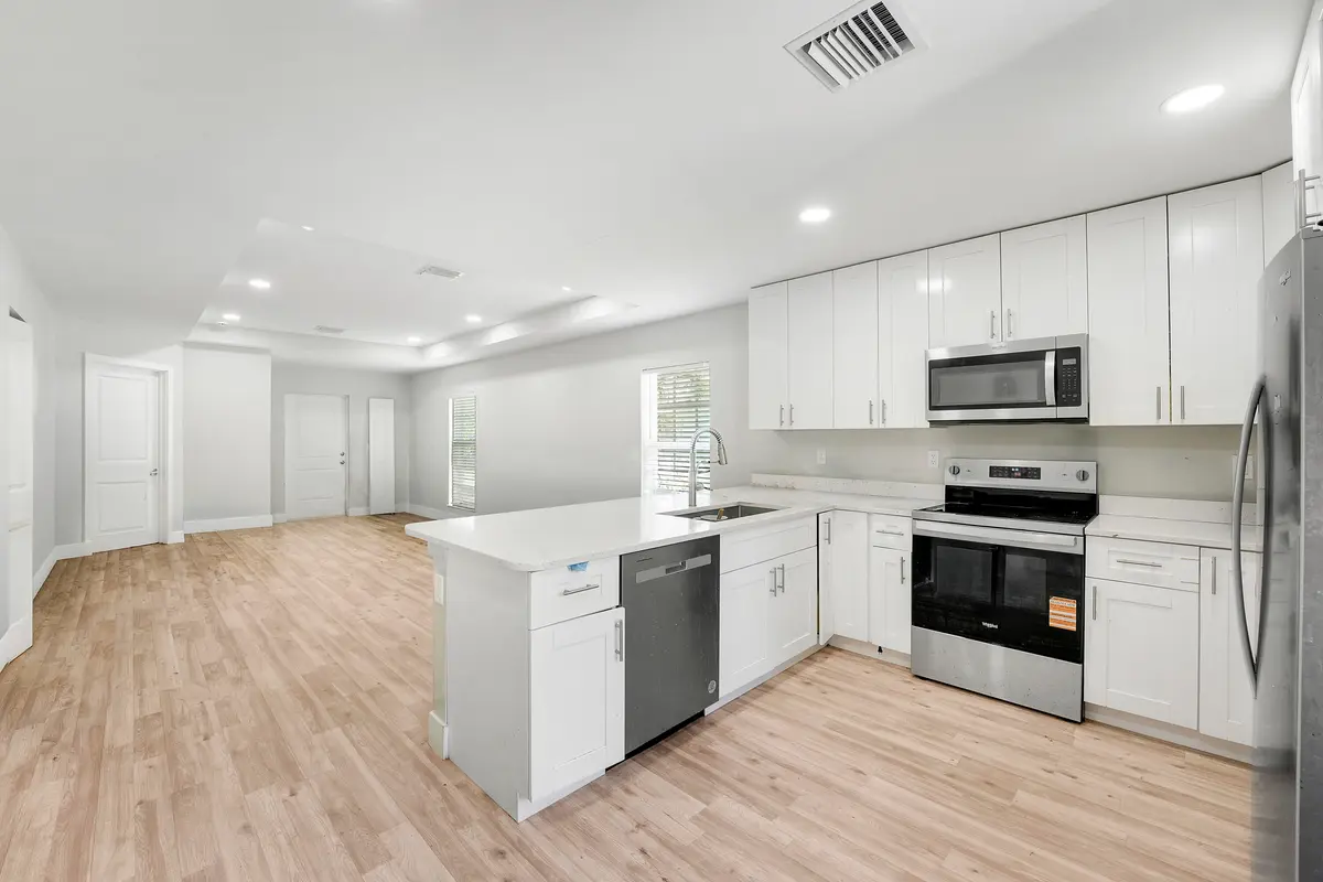 House-9 at 945 32ND Street, West Palm Beach