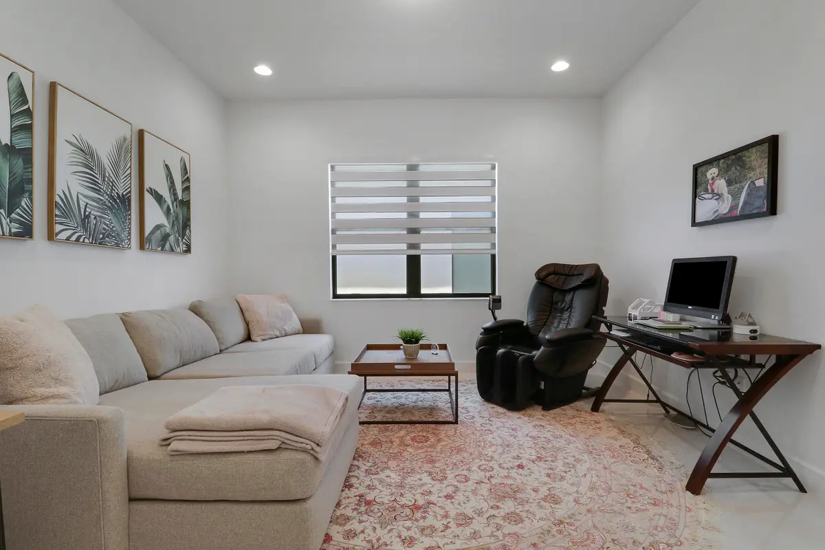 Den/Office at 11394 VIRGINIA PINE Court, Boynton Beach