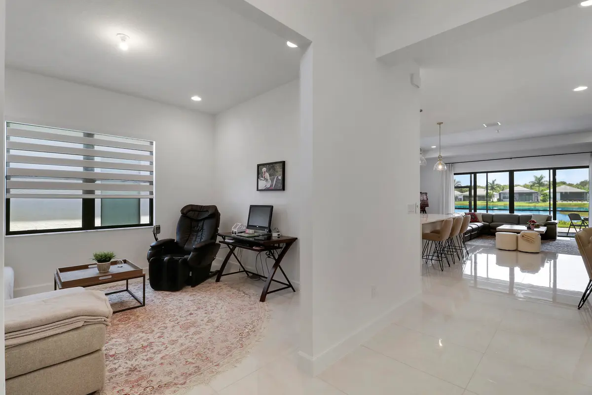 Den/Office at 11394 VIRGINIA PINE Court, Boynton Beach