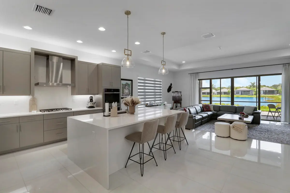 Kitchen at 11394 VIRGINIA PINE Court, Boynton Beach
