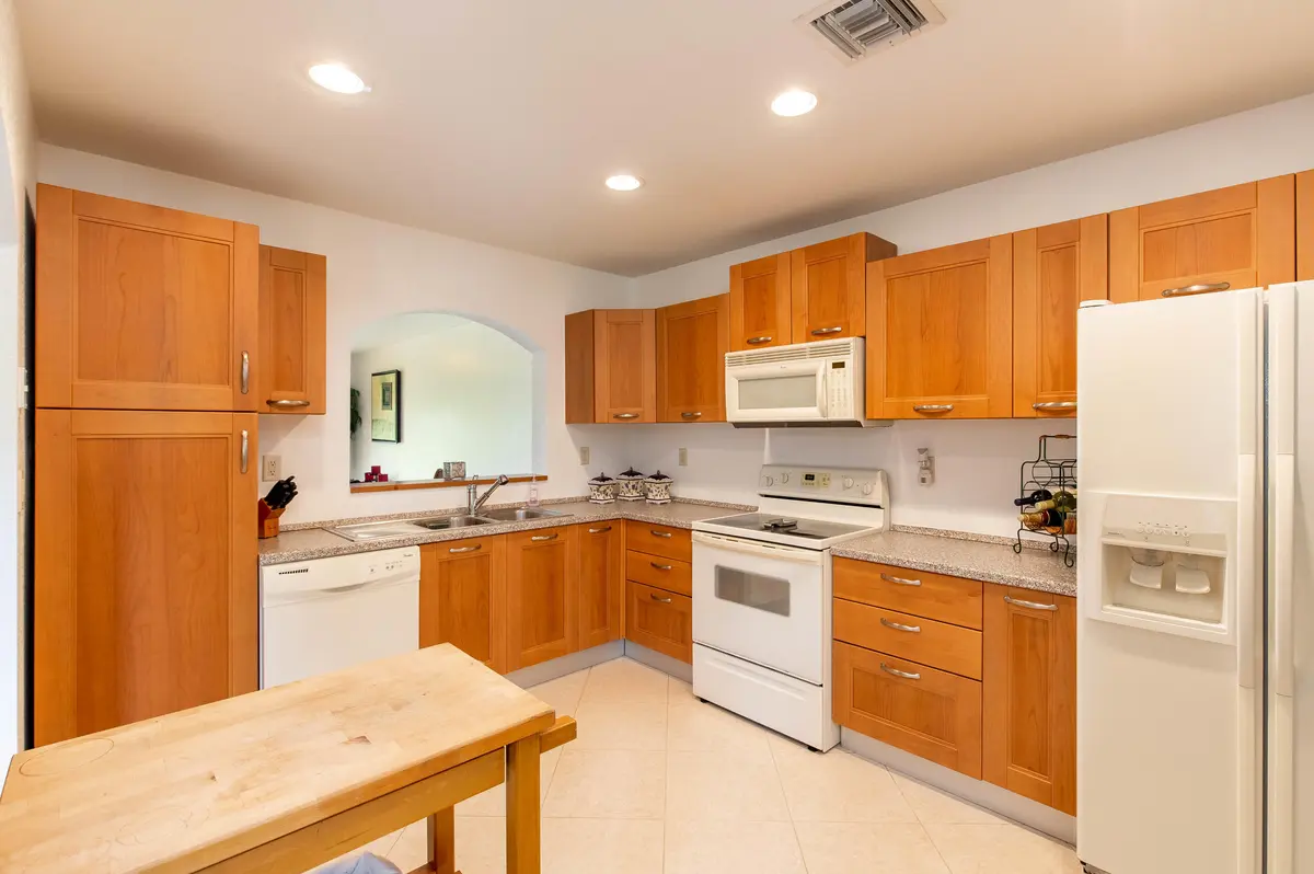 Kitchen2 at 12764 Westhampton Circle, Wellington