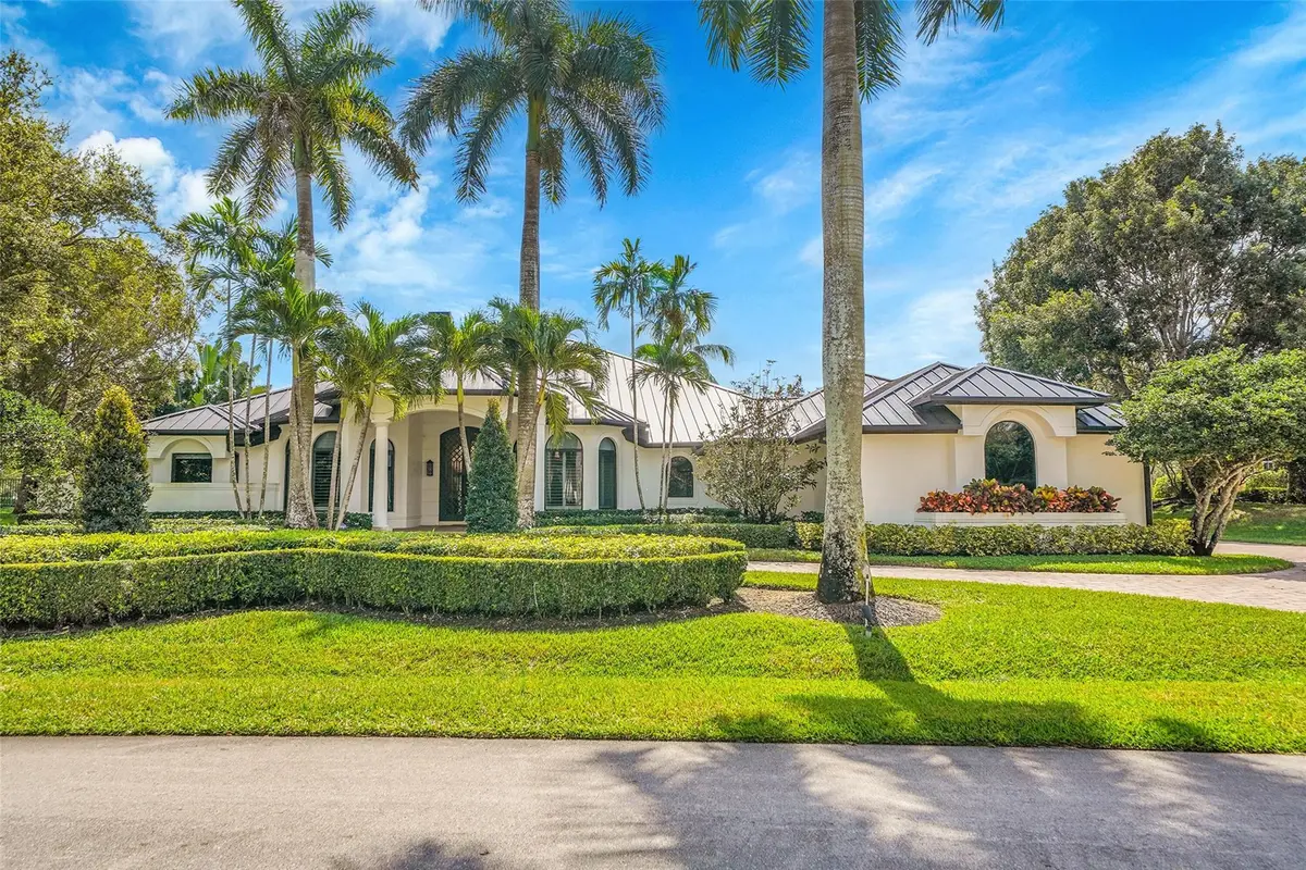 Photo 1 at 3600 PADDOCK Road, Weston