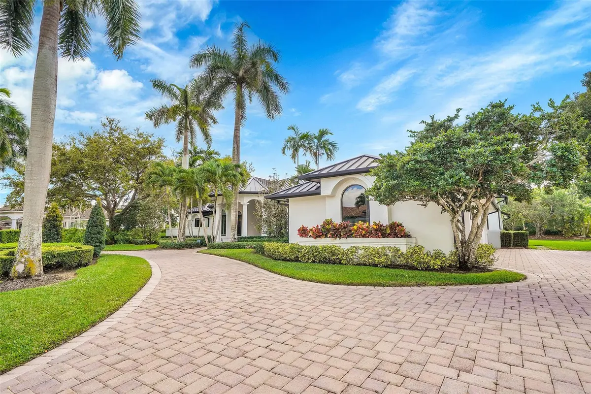 Photo 5 at 3600 PADDOCK Road, Weston